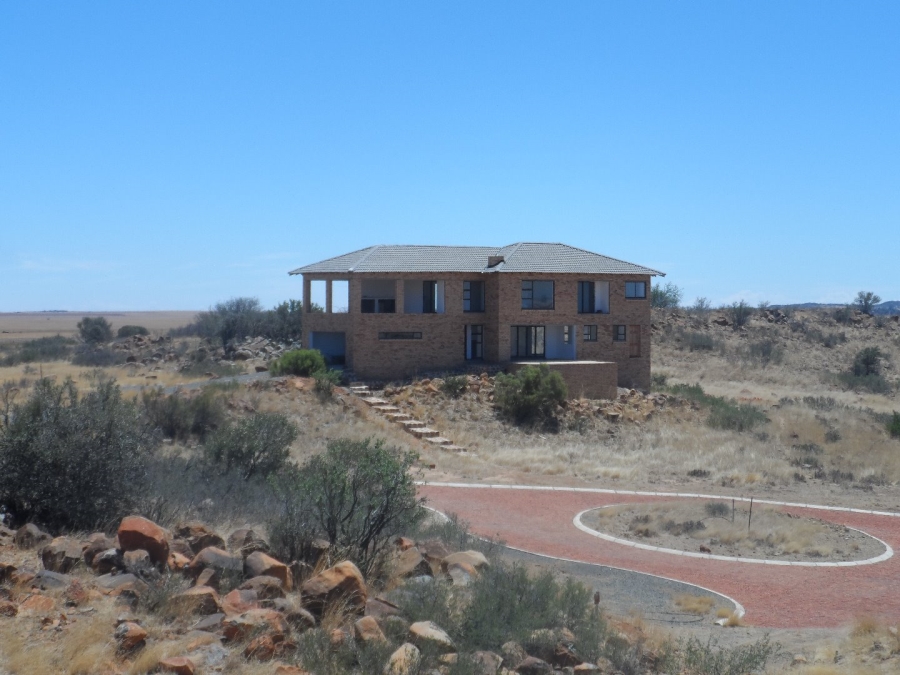  Bedroom Property for Sale in Bloemfontein Rural Free State